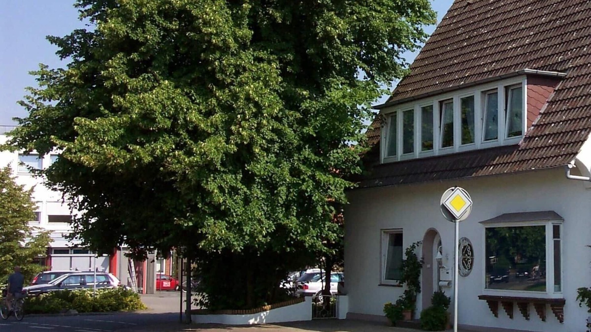 Loxstedt House | Holiday apartment Loxstedt for 2 - 5 persons with 2 bedrooms - Holiday house