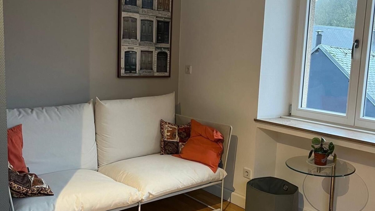 Limpertsberg Apartment | Holiday apartment Luxembourg for 1 - 6 persons with 3 bedrooms - Holiday apartment in one or multi-f