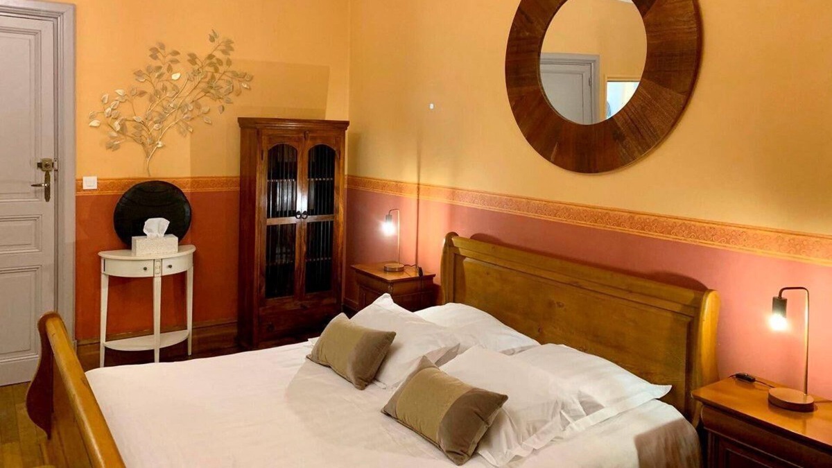 Lucon House | Holiday apartment Luçon for 1 - 2 persons with 1 bedroom - Holiday house
