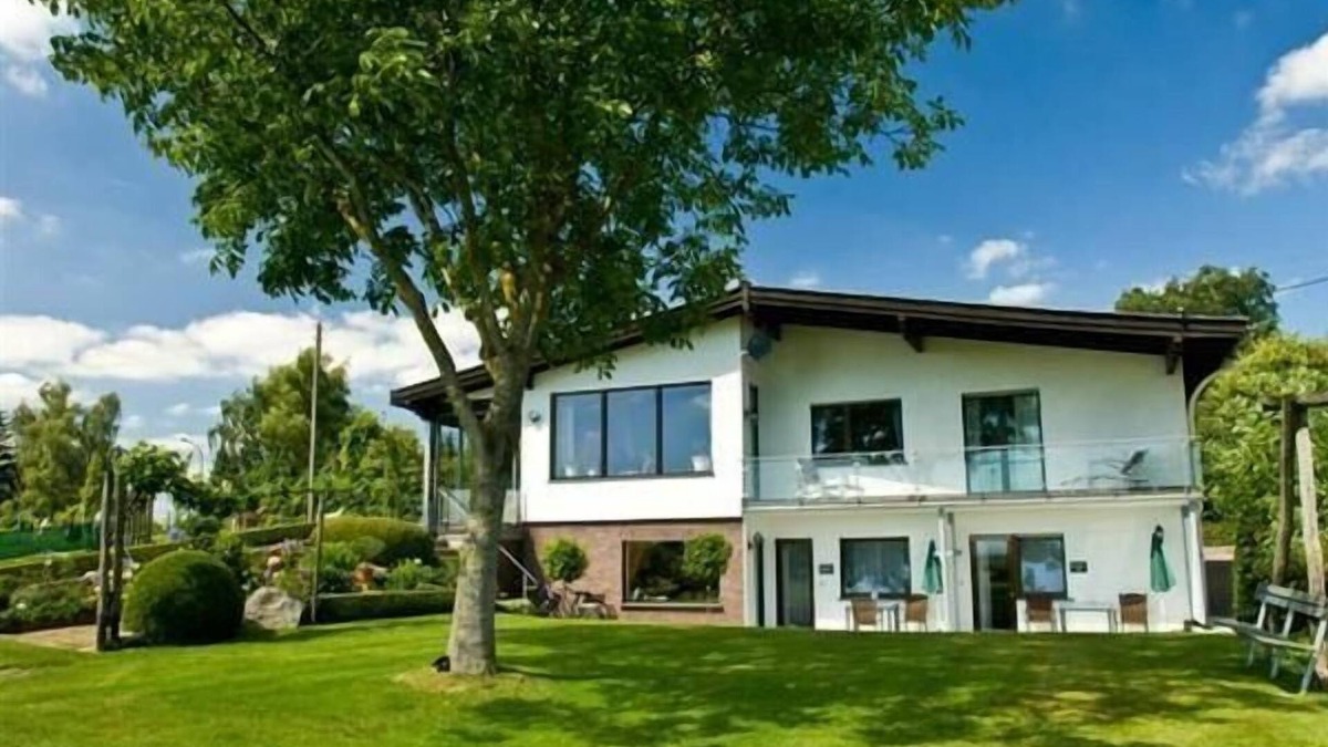 Lutzerath Apartment | Holiday apartment Lutzerath for 1 - 2 persons with 1 bedroom - Holiday apartment
