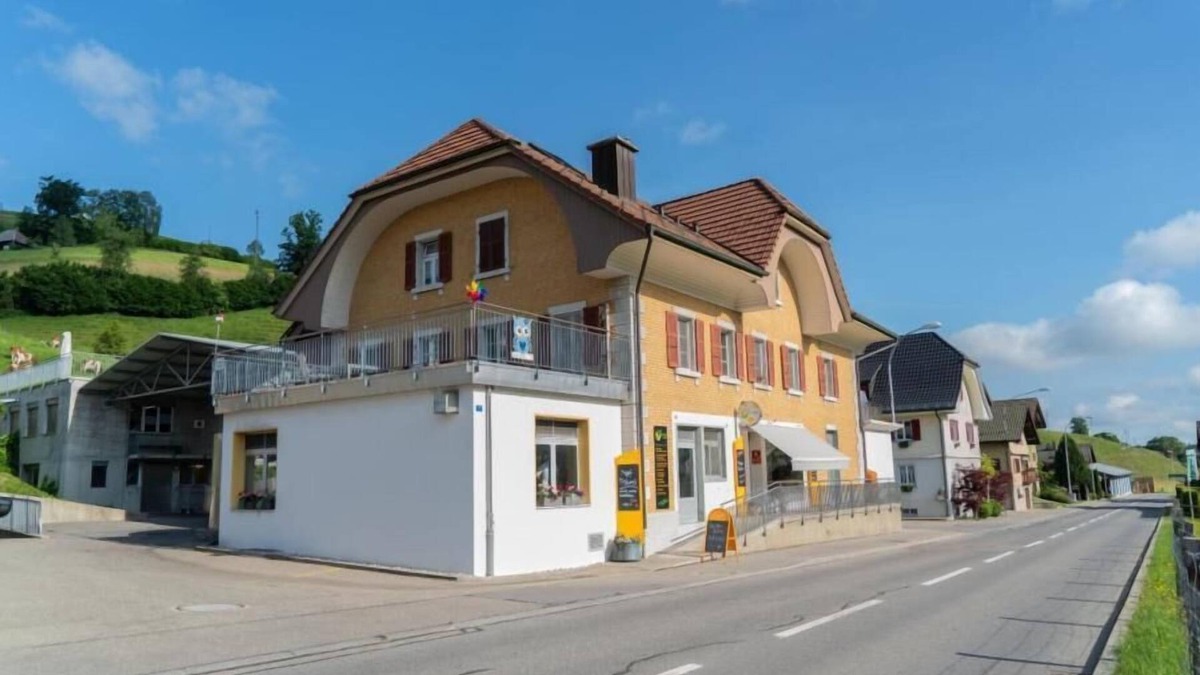 Luthern Apartment | Holiday apartment Luthern for 2 - 4 persons with 1 bedroom - Holiday apartment