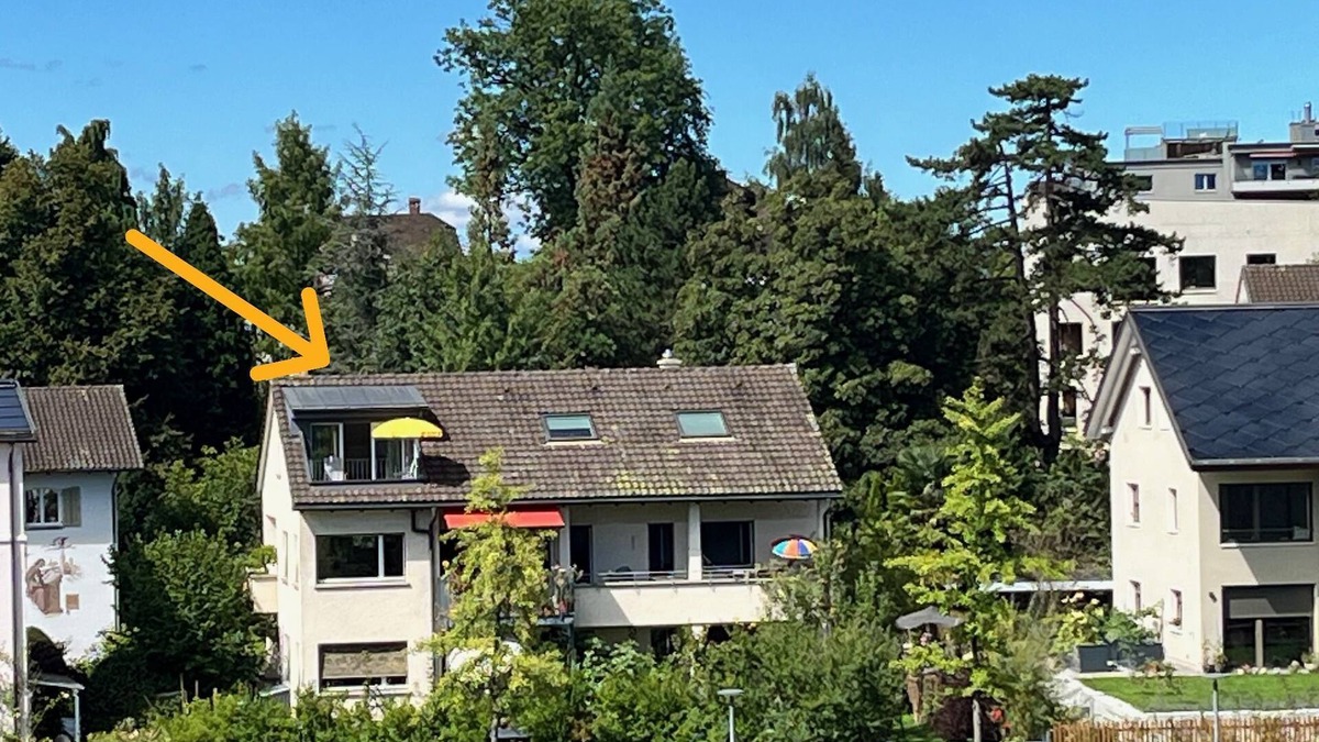 Lucerne Apartment | Holiday apartment Luzern for 1 - 2 persons with 1 bedroom - Holiday apartment