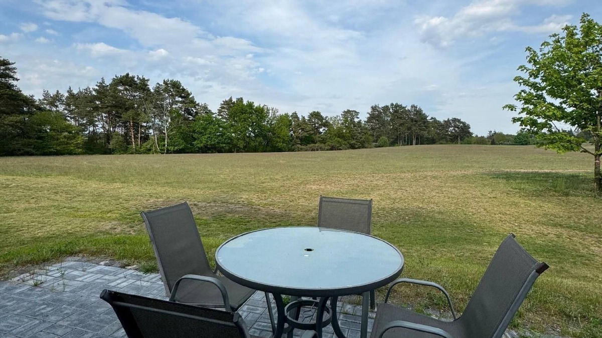 Hohenlychen Apartment | Holiday apartment Lychen for 1 - 4 persons with 2 bedrooms - Holiday apartment