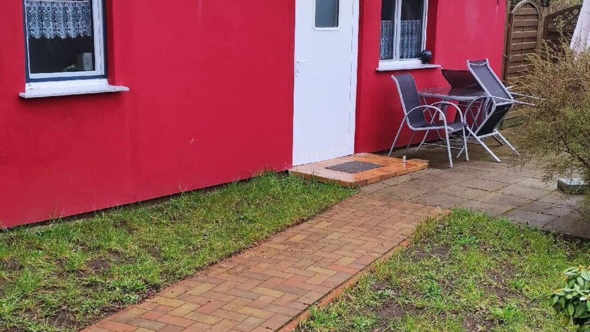 Lychen Apartment | Holiday apartment Lychen for 1 - 3 persons - Holiday apartment