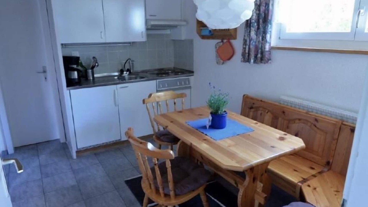 Murren Apartment | Holiday apartment Mürren for 1 - 2 persons - Holiday apartment