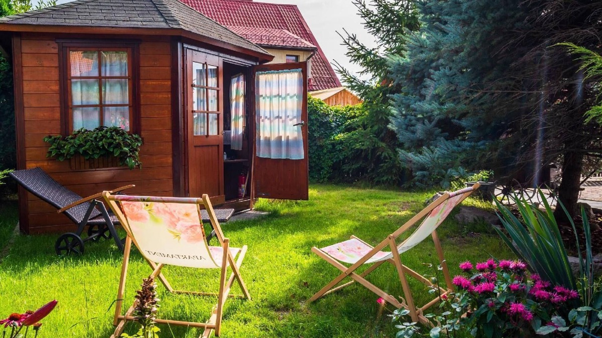Lomnica House | Holiday apartment Myslakowice for 2 - 4 persons with 2 bedrooms - Holiday house
