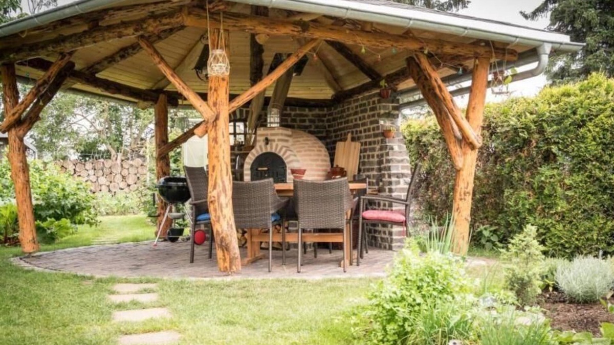 Niedergurig Apartment | Holiday apartment Malschwitz for 1 - 2 persons with 1 bedroom - Holiday apartment