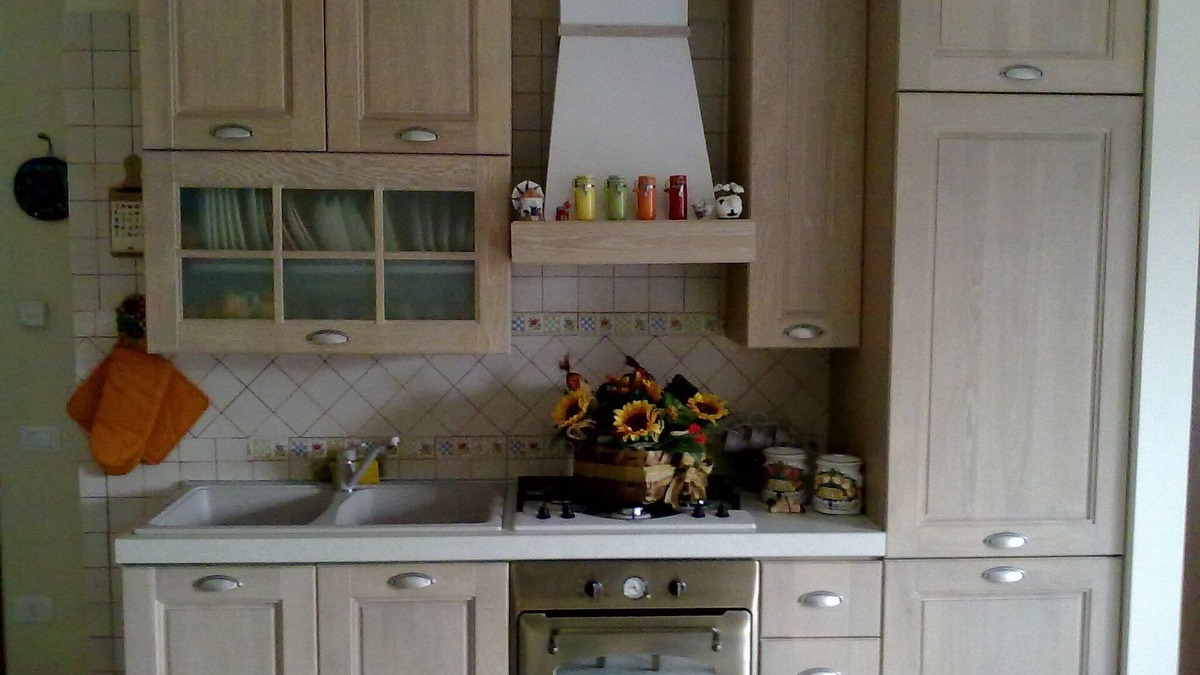 Baronissi House | Holiday Apartment Mazzini98