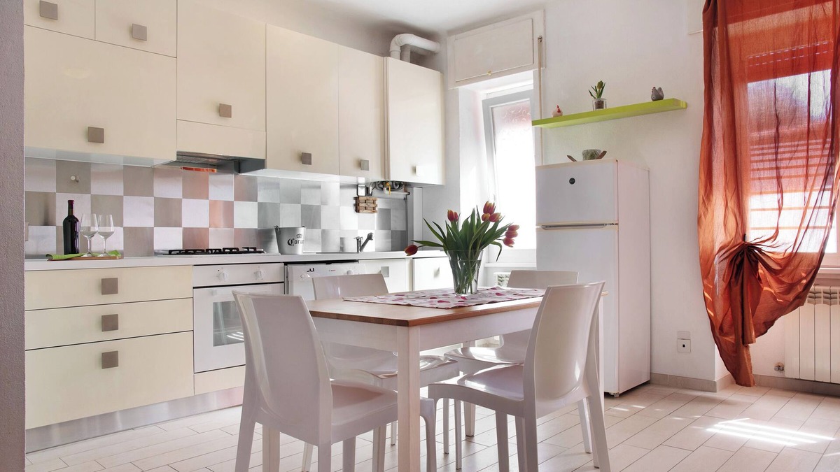 Germignaga Apartment | Holiday Apartment 'Mariva'