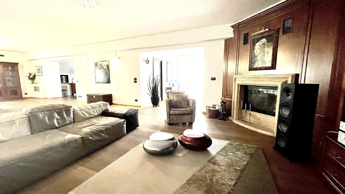 Ponte Valleceppi Apartment | Holiday apartment Maestrello for 1 - 6 persons with 3 bedrooms - Holiday apartment