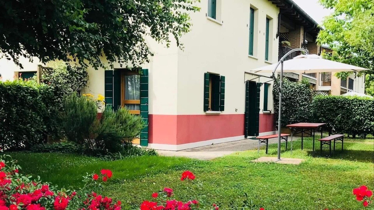 Martellago Apartment | Holiday apartment Martellago for 4 persons with 1 bedroom - Holiday apartment