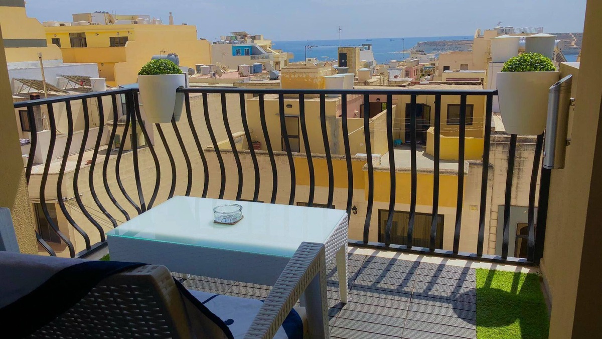 San Tumas Apartment | Holiday apartment Marsascala for 1 - 6 persons with 2 bedrooms - Holiday apartment in one or multi-f