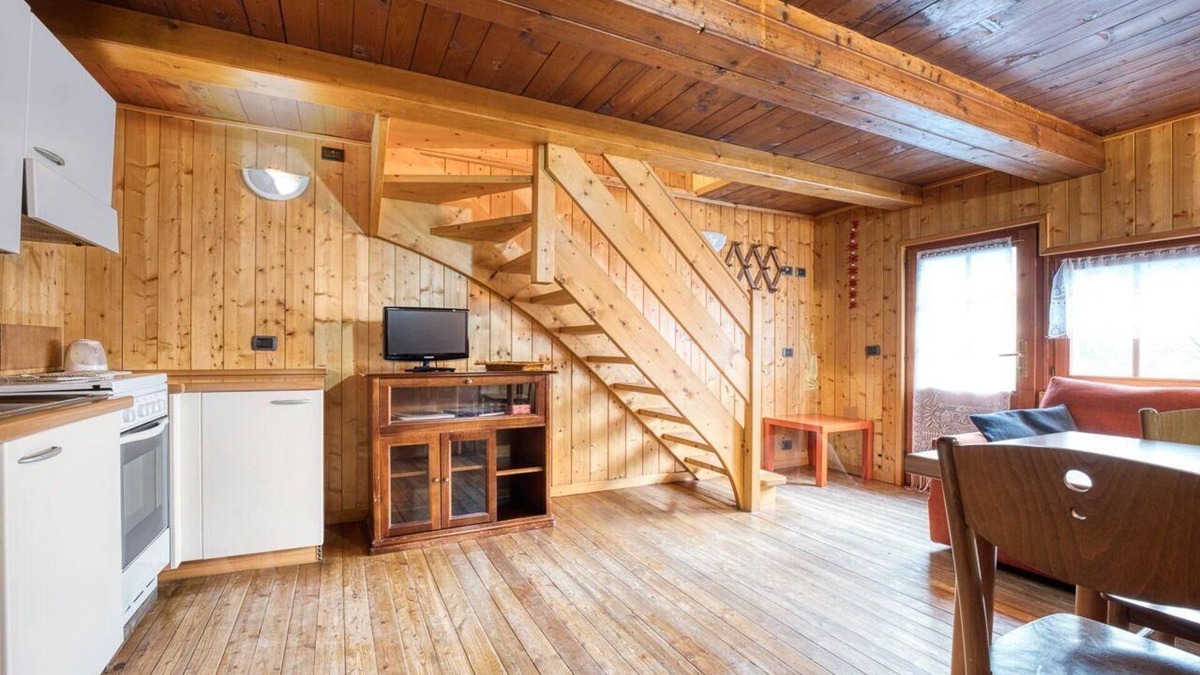Macugnaga Apartment | Holiday apartment Macugnaga for 1 - 4 persons with 1 bedroom - Holiday apartment in one or multi-fam