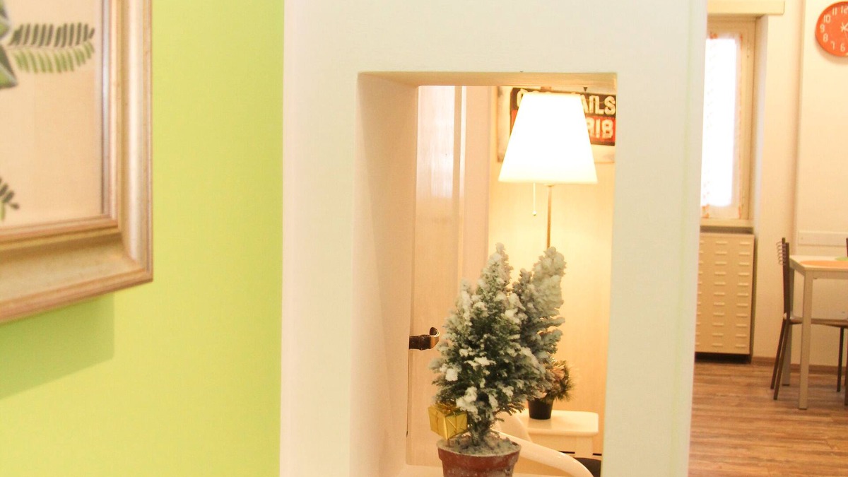 Appio Latino Apartment | Holiday Apartment Maison Velia in San Giovanni Colli Albani Appio Latino district