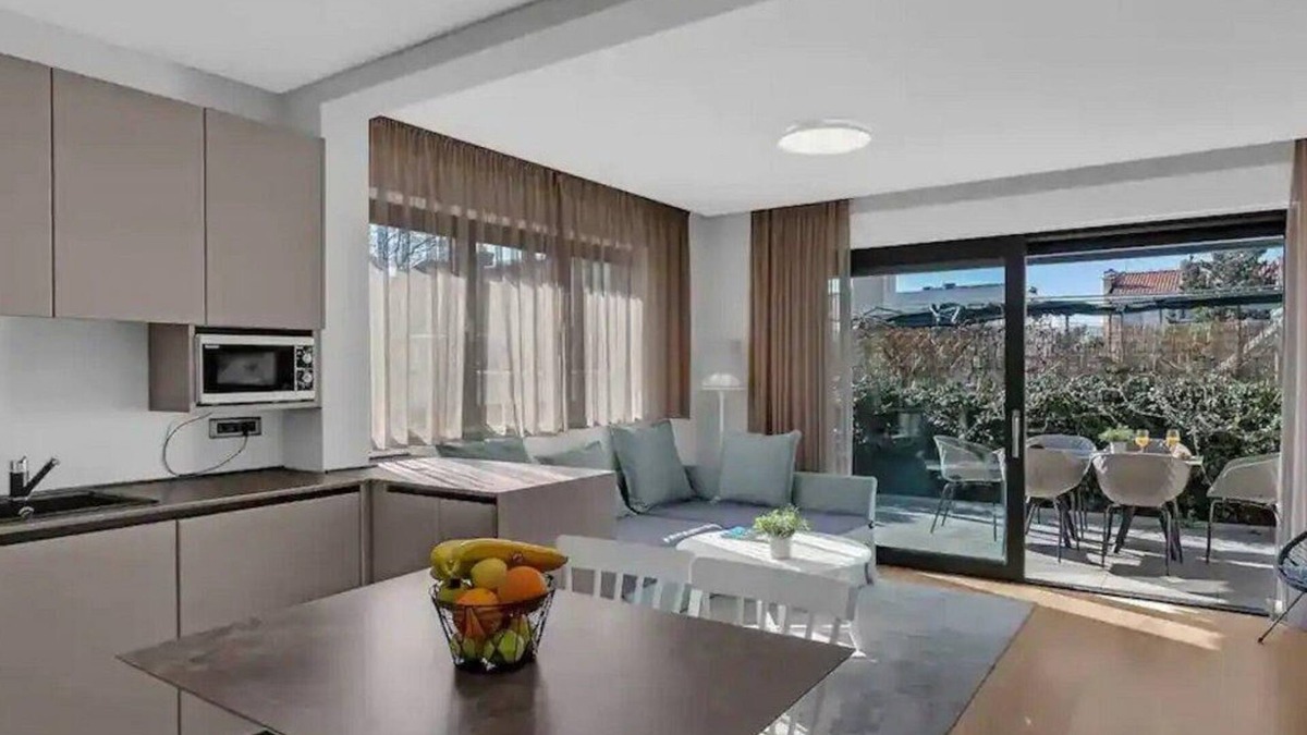 Ratac Apartment | Holiday apartment Makarska for 1 - 6 persons with 2 bedrooms - Holiday apartment in one or multi-fam