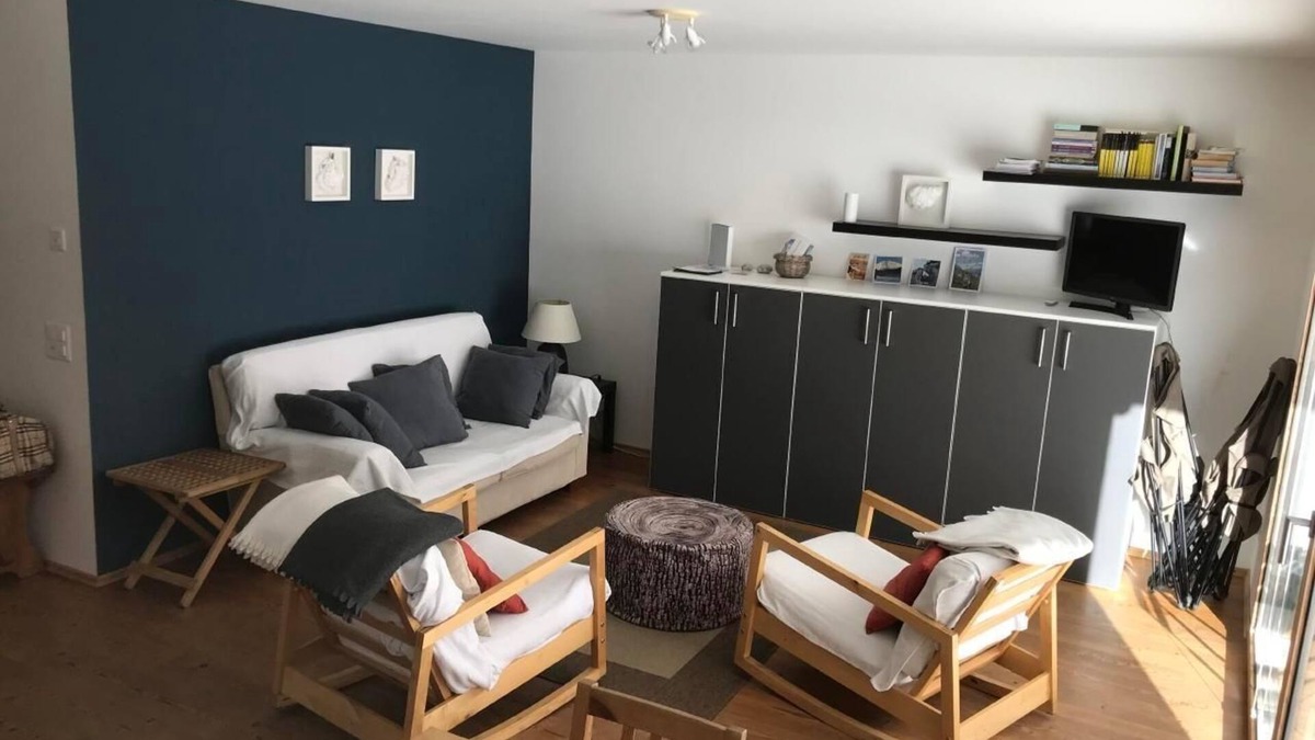 Maloja Apartment | Holiday apartment Maloja for 1 - 4 persons with 1 bedroom - Holiday apartment in one or multi-family