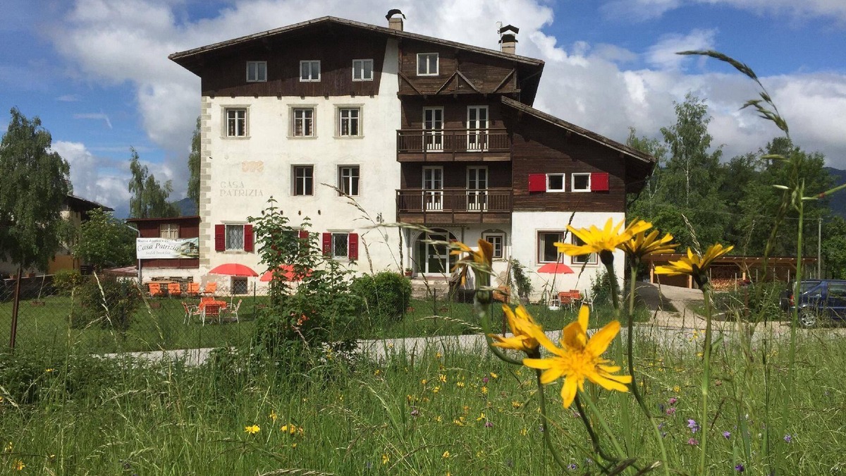 Malosco House | Holiday apartment Malosco for 1 - 6 persons with 3 bedrooms - Holiday house