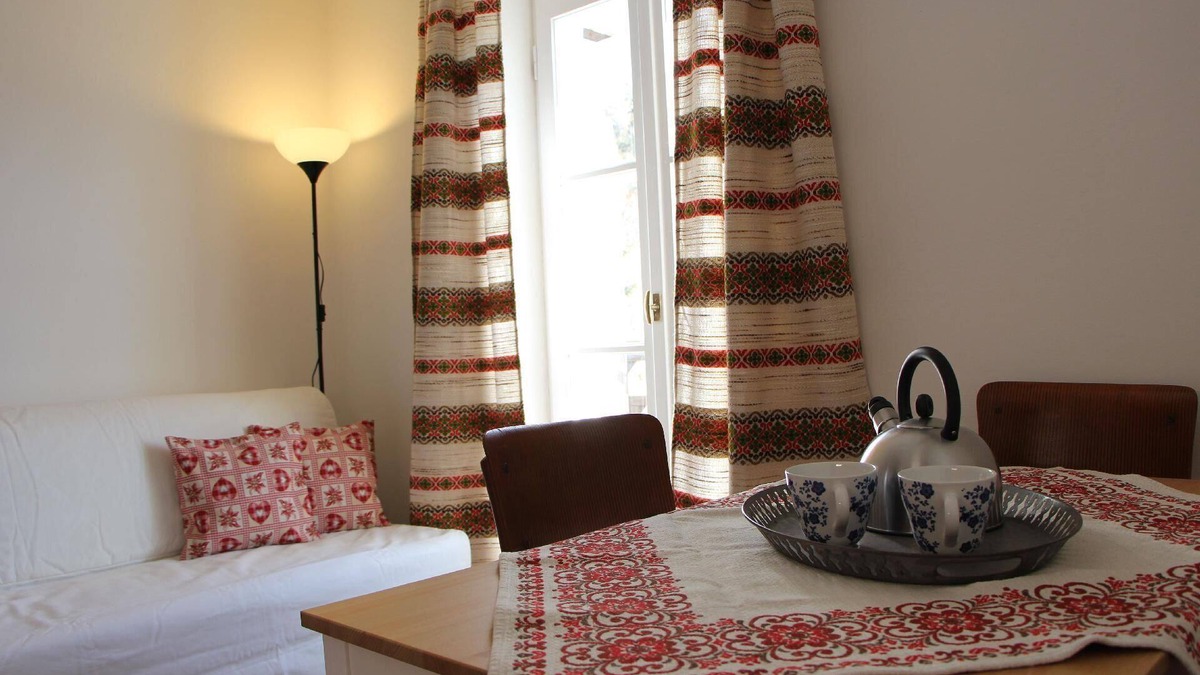 Malosco House | Holiday apartment Malosco for 1 - 4 persons with 2 bedrooms - Holiday house