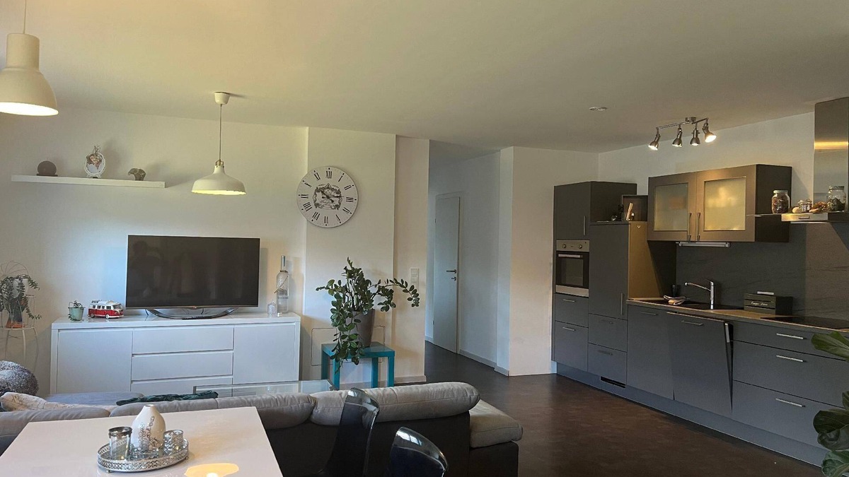 Malta Apartment | Holiday apartment Malta for 1 - 5 persons with 1 bedroom - Holiday apartment in one or multi-family