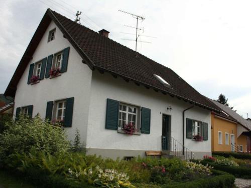Moos Apartment | Holiday apartment Marianne