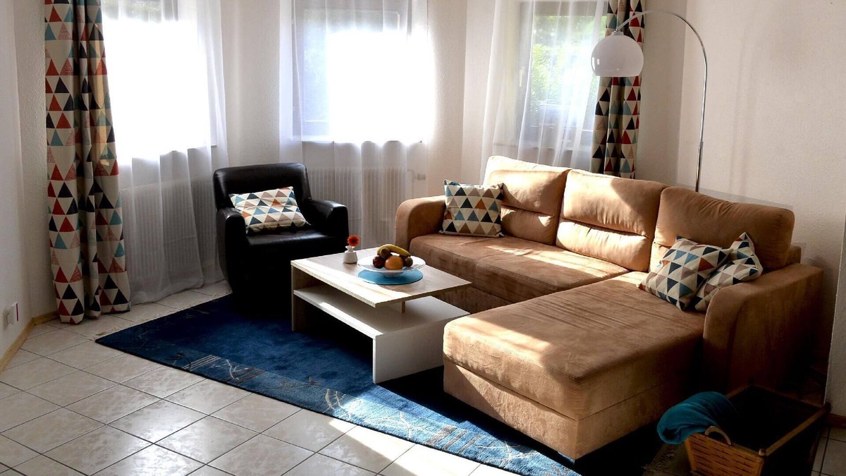 Markdorf House | Holiday apartment Markdorf for 1 - 4 persons with 2 bedrooms - Holiday house