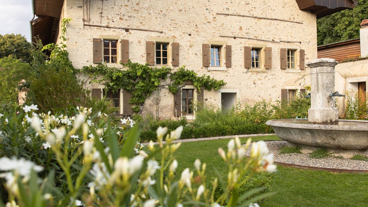 Marnand Apartment | Holiday apartment Marnand for 1 - 2 persons with 1 bedroom - Holiday apartment in one or multi-famil