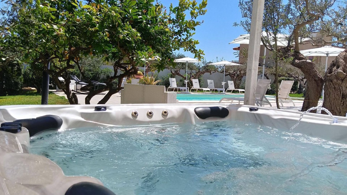 Marsala Apartment | Holiday apartment Marsala for 1 - 2 persons with 1 bedroom - Twin house