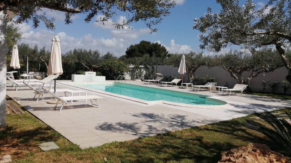 Marsala Apartment | Holiday apartment Marsala for 4 persons with 1 bedroom - Twin house