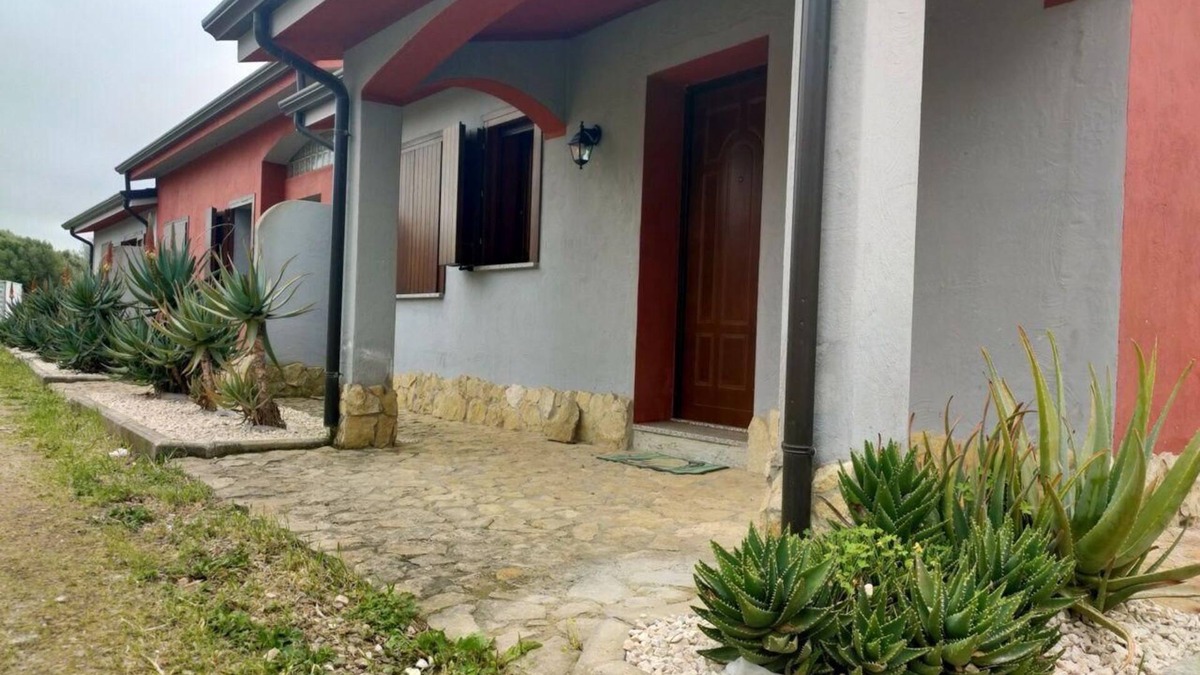 Masainas Apartment | Holiday apartment Masainas for 1 - 4 persons with 2 bedrooms - Row house