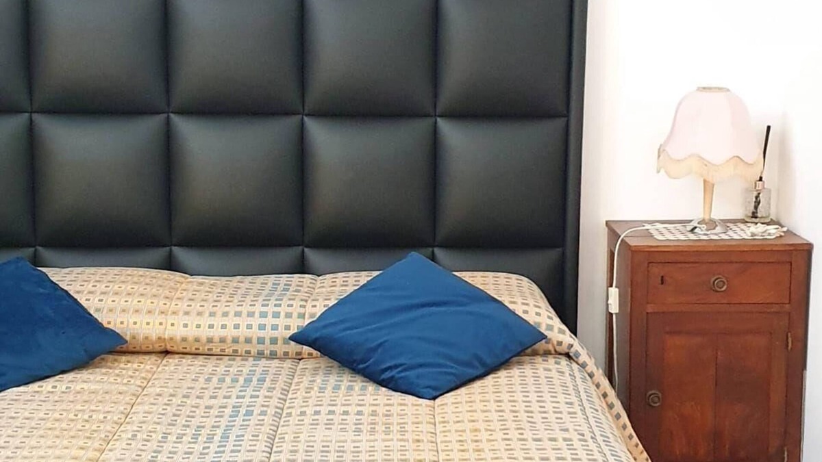 Matera Apartment | Holiday apartment Matera for 1 - 4 persons with 1 bedroom - Holiday apartment