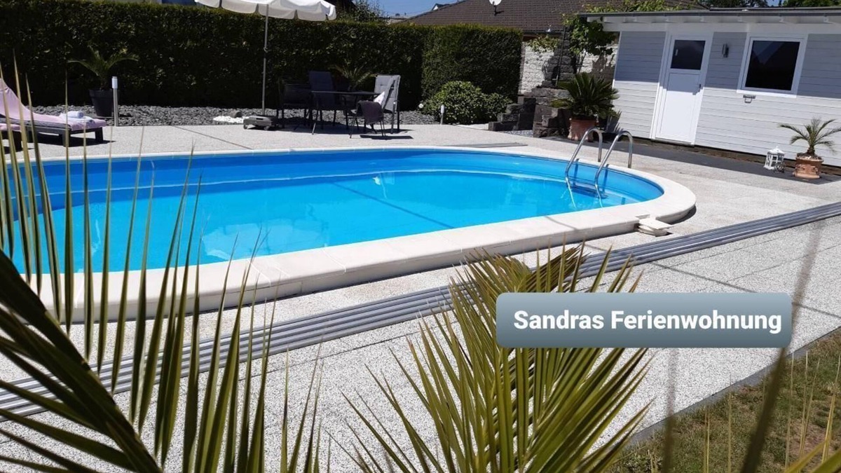 Mayen Apartment | Holiday apartment Mayen for 1 - 2 persons with 1 bedroom - Holiday apartment