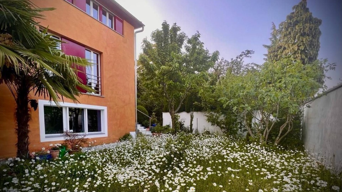 Meggen House | Holiday apartment Meggen for 1 - 2 persons with 1 bedroom - Holiday house