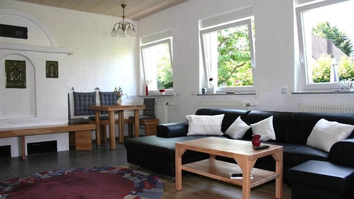 Mehren Apartment | Holiday apartment Mehren for 1 - 3 persons with 1 bedroom - Holiday apartment