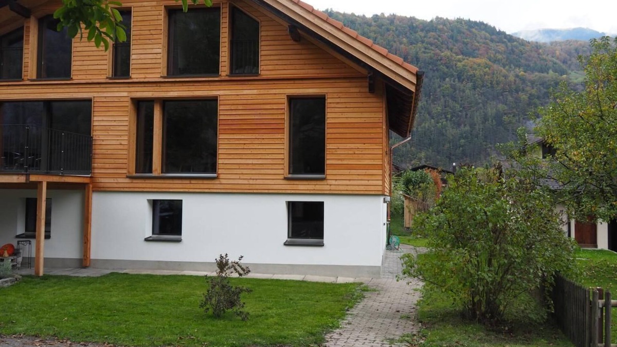 Meiringen House | Holiday apartment Meiringen for 1 - 4 persons with 1 bedroom - Holiday house