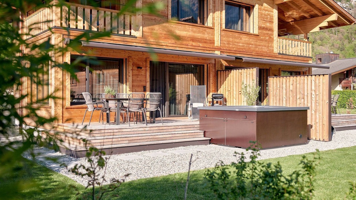 Meiringen Apartment | Holiday apartment Meiringen for 1 - 5 persons with 2 bedrooms - Holiday apartment