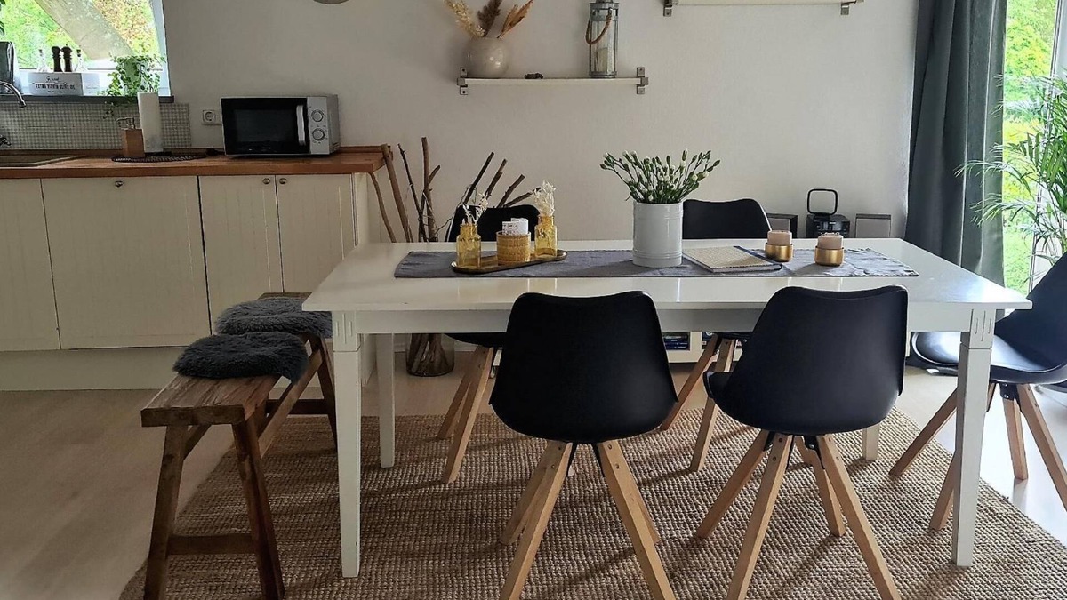 Meldorf Apartment | Holiday apartment Meldorf for 2 - 6 persons with 2 bedrooms - Holiday apartment in one or multi-fami