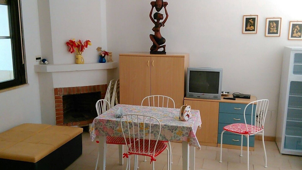 Bernalda House | Holiday Apartment Metaponto