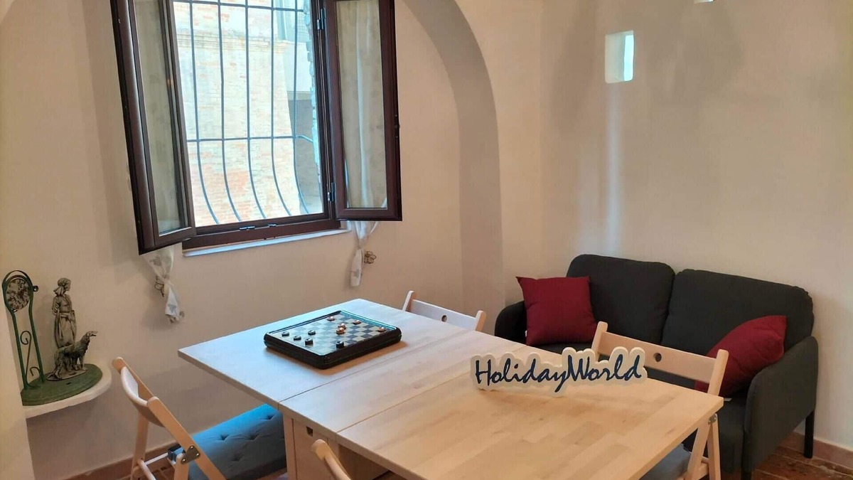 Miglianico Apartment | Holiday apartment Miglianico for 1 - 4 persons with 1 bedroom - Holiday apartment