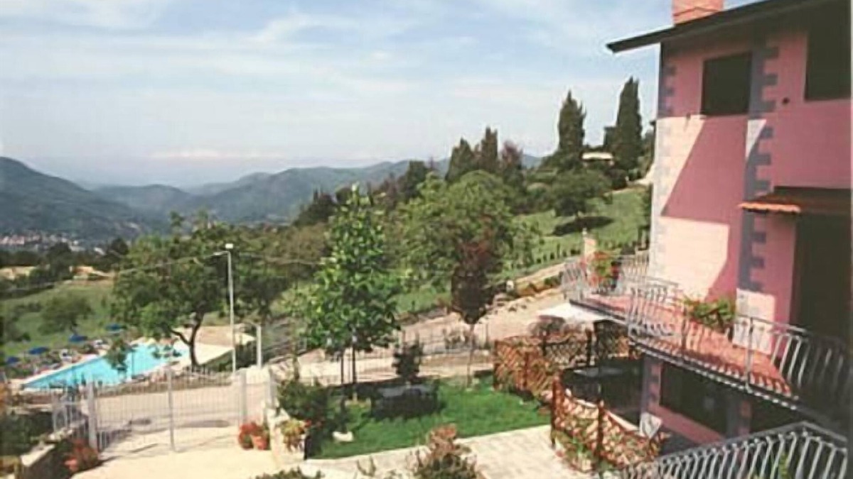 Casone Carpinelli Apartment | Holiday apartment Minucciano for 1 - 7 persons with 2 bedrooms - Holiday apartment