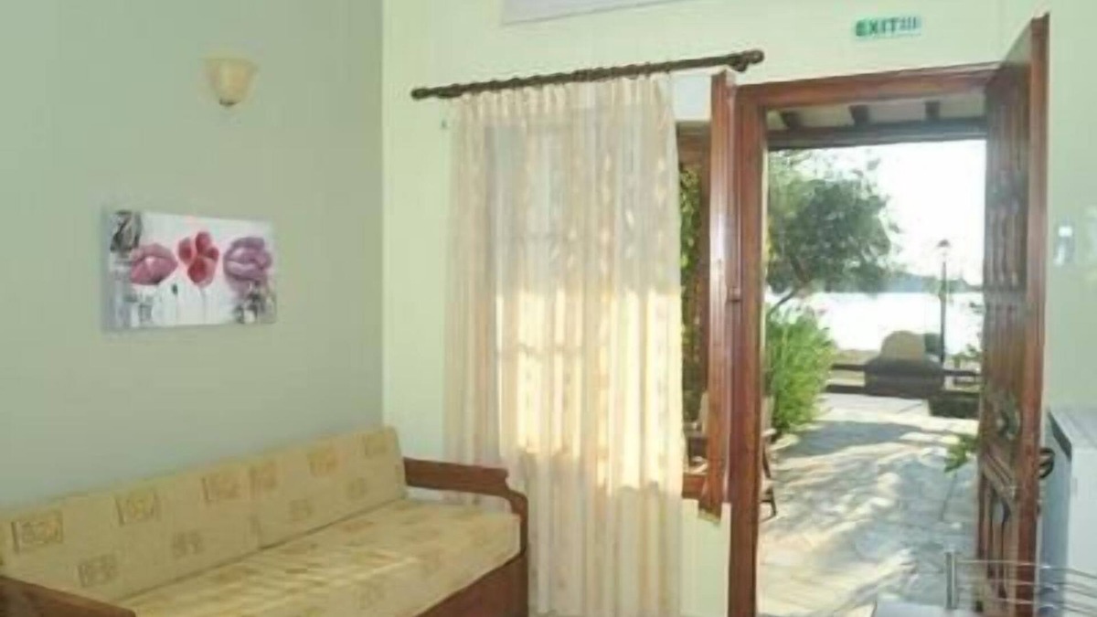 Milina Apartment | Holiday apartment Millina for 1 - 3 persons with 1 bedroom - Holiday apartment