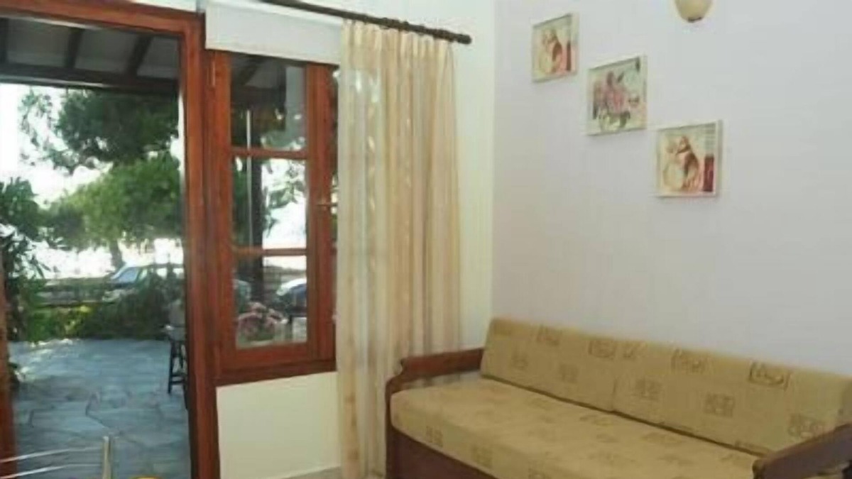 Milina Apartment | Holiday apartment Millina for 1 - 3 persons with 1 bedroom - Holiday apartment