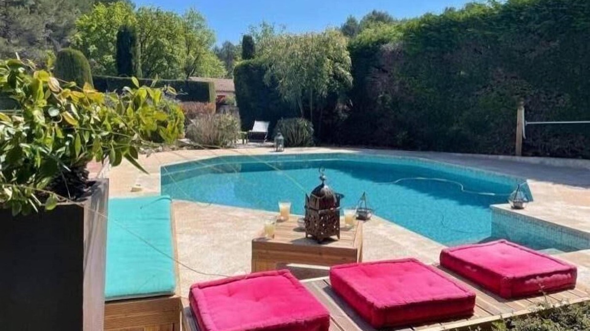 Mimet House | Holiday apartment Mimet for 1 - 2 persons with 1 bedroom - Holiday house
