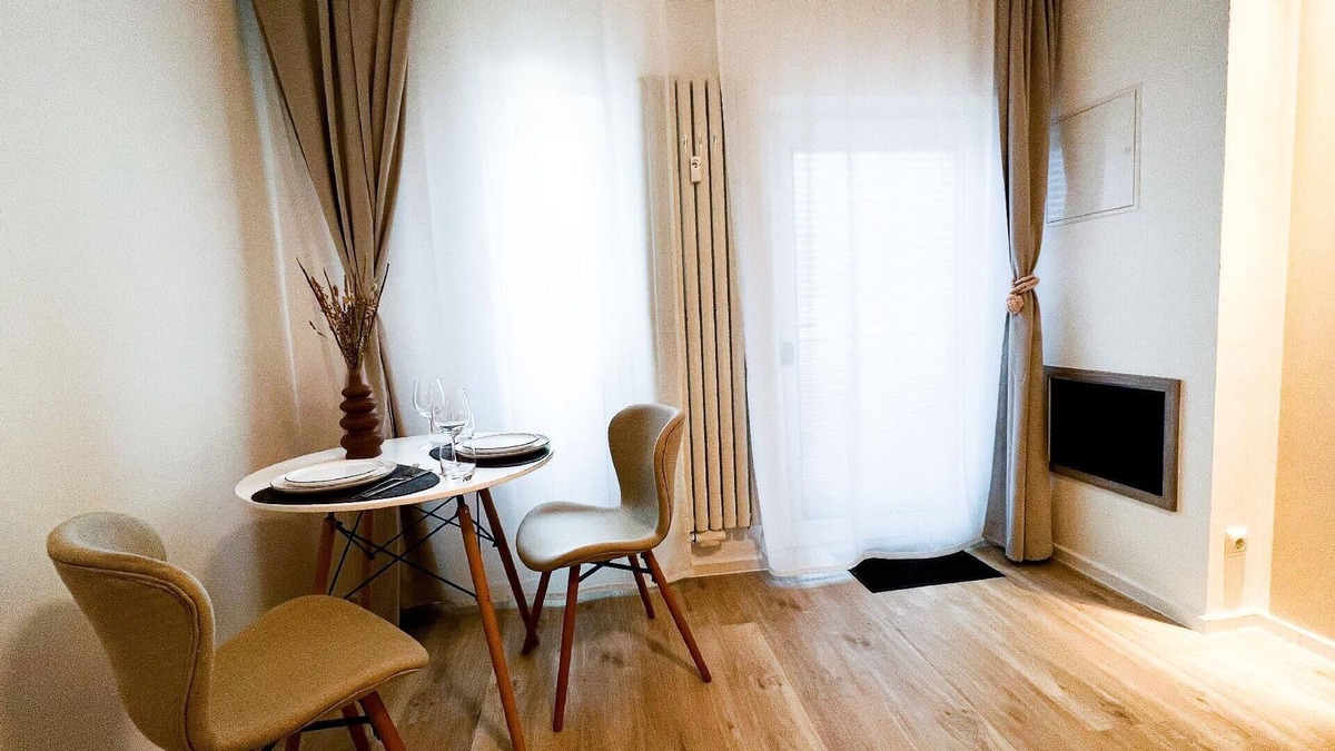 Minden Apartment | Holiday apartment Minden for 1 - 2 persons - Holiday apartment in one or multi-family house