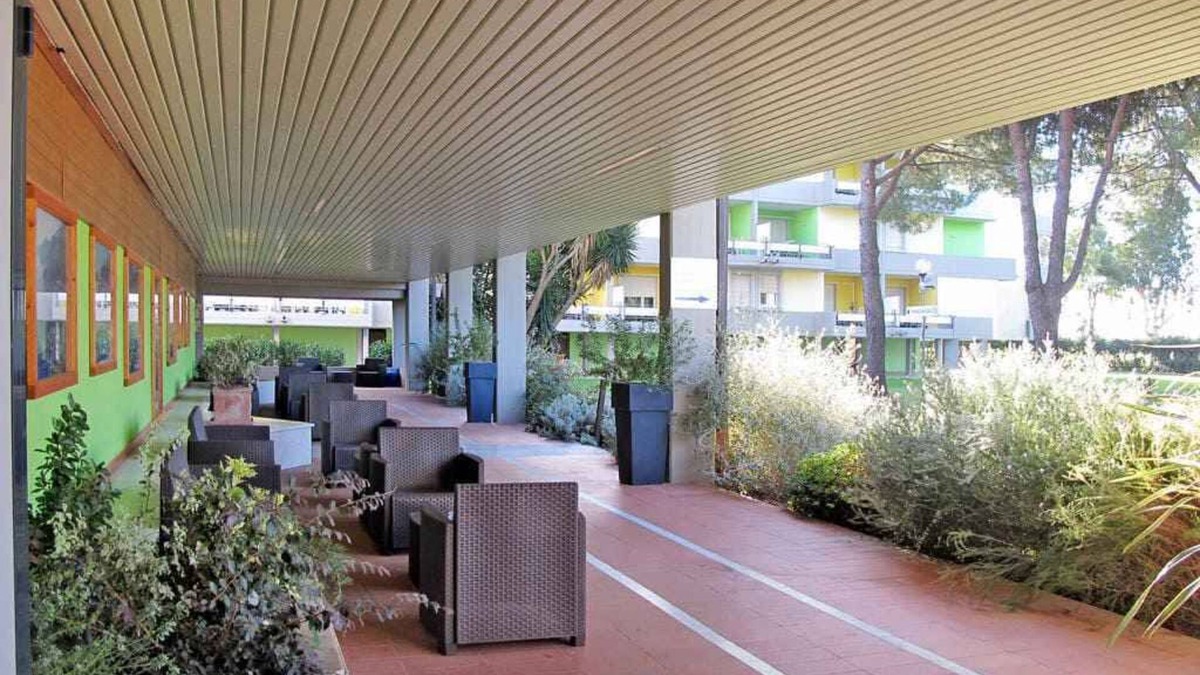 Luni Mare Apartment | Holiday apartment mit Pool
