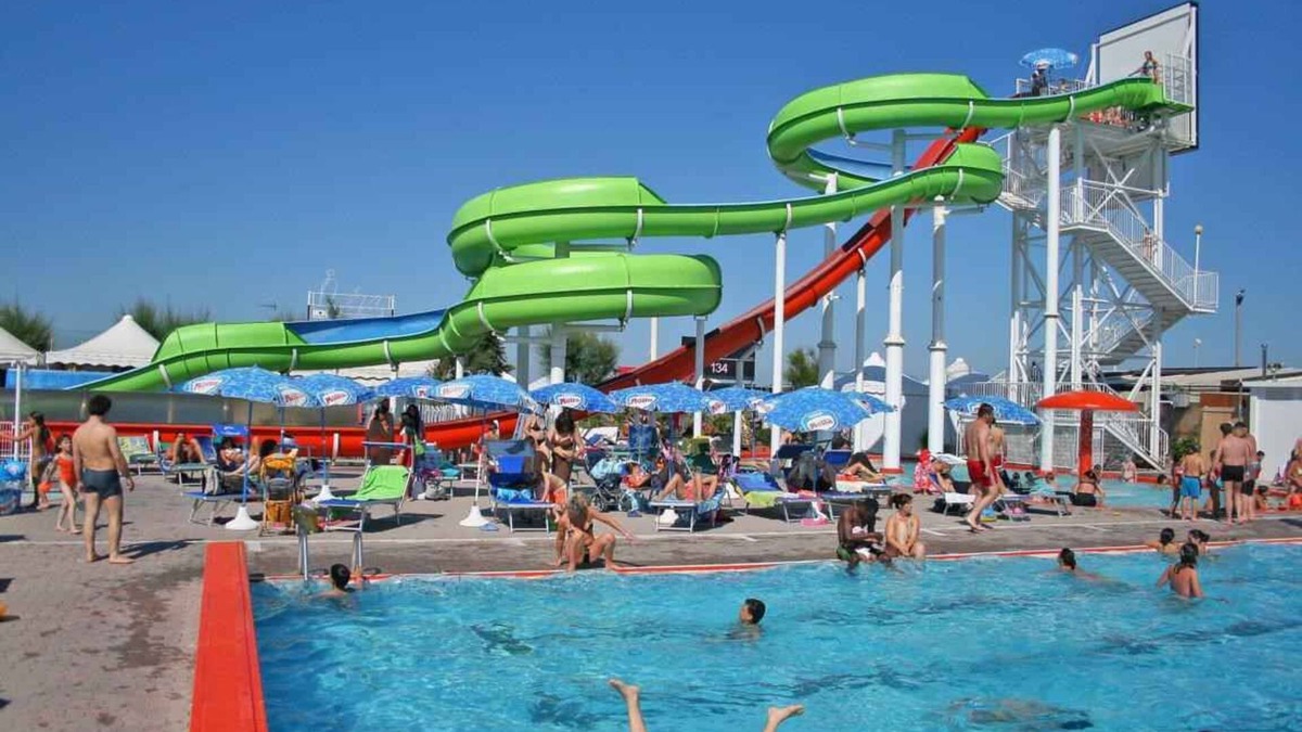 Fogliano Marina Apartment | Holiday apartment mit Klimaanlage