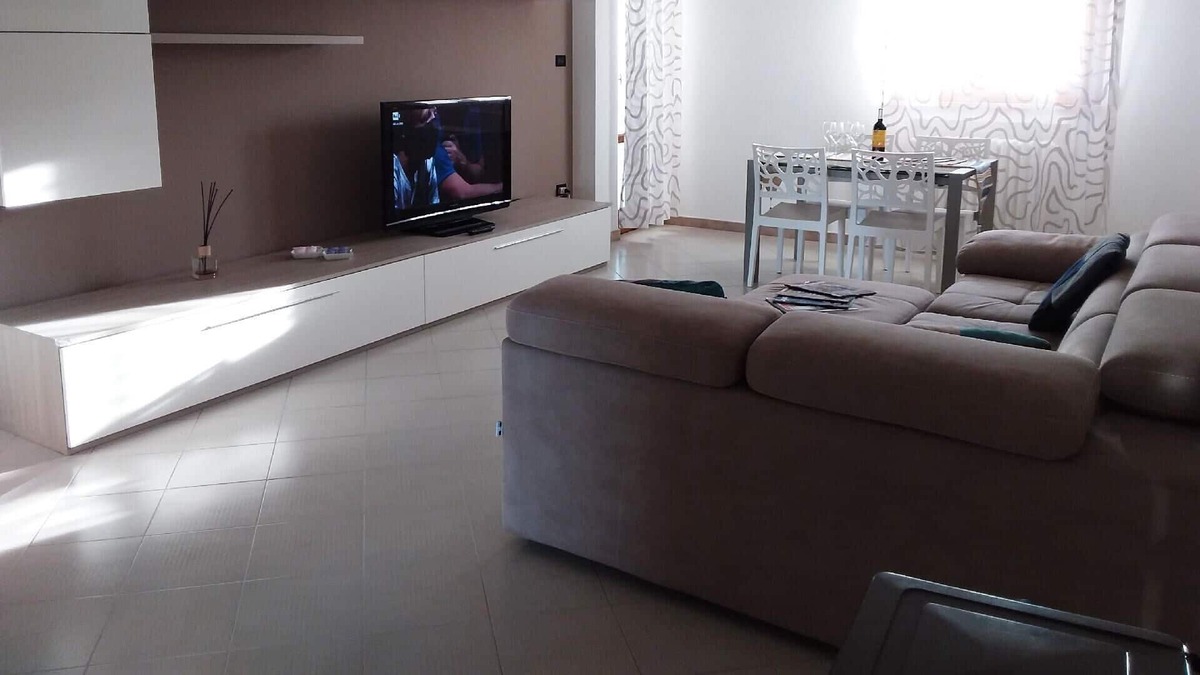 Molfetta Apartment | Holiday apartment Molfetta for 1 - 6 persons with 3 bedrooms - Holiday apartment in one or multi-fam