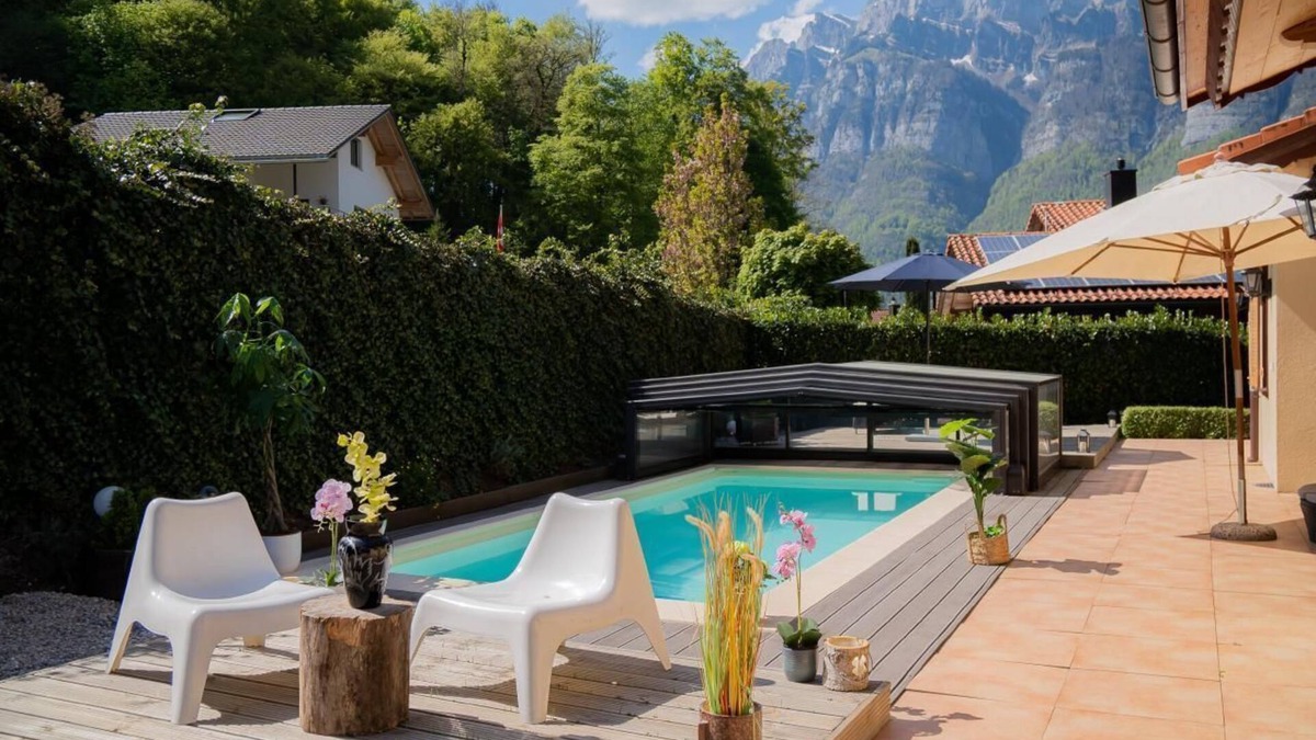 Mols Apartment | Holiday apartment Mols for 1 - 6 persons with 3 bedrooms - Holiday apartment in one or multi-family