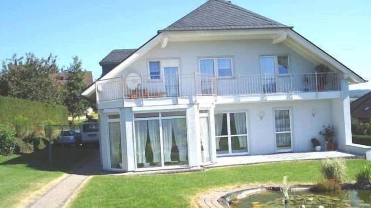 Morbach Apartment | Holiday apartment Morbach for 1 - 5 persons with 2 bedrooms - Holiday apartment