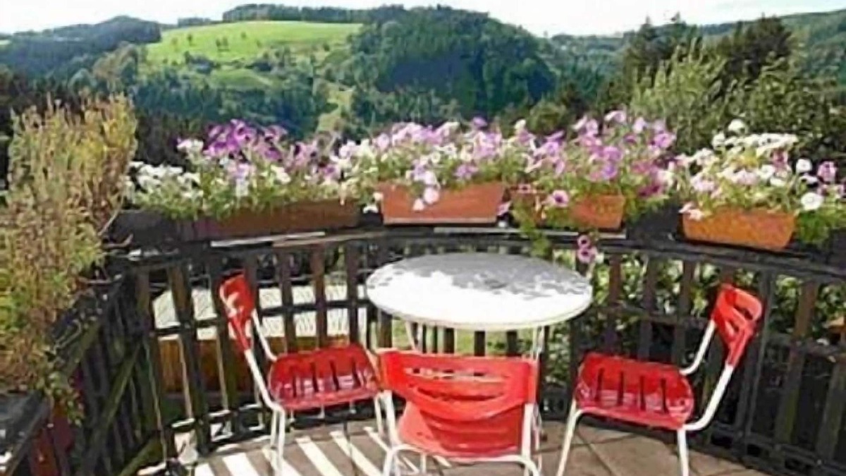 Muehlenbach Apartment | Holiday apartment Mühlenbach for 2 - 8 persons with 5 bedrooms - Holiday apartment in one or multi-f