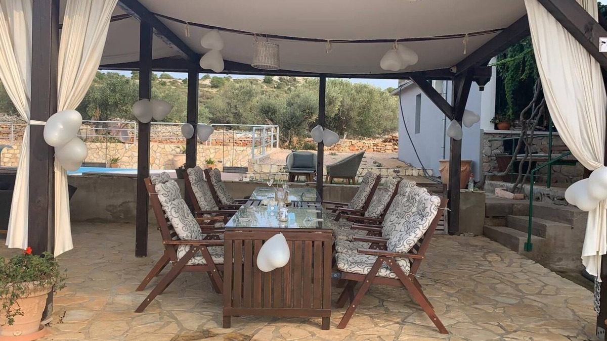 Kornati Apartment | Holiday apartment Murter (Ort) for 1 - 4 persons with 2 bedrooms - Holiday apartment